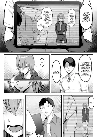 Sex Koujou Seikan Clinic! | Sexual Enhancement Clinic! - Page 38