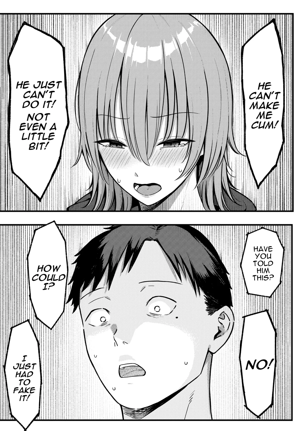 Sex Koujou Seikan Clinic! | Sexual Enhancement Clinic! - Page 39