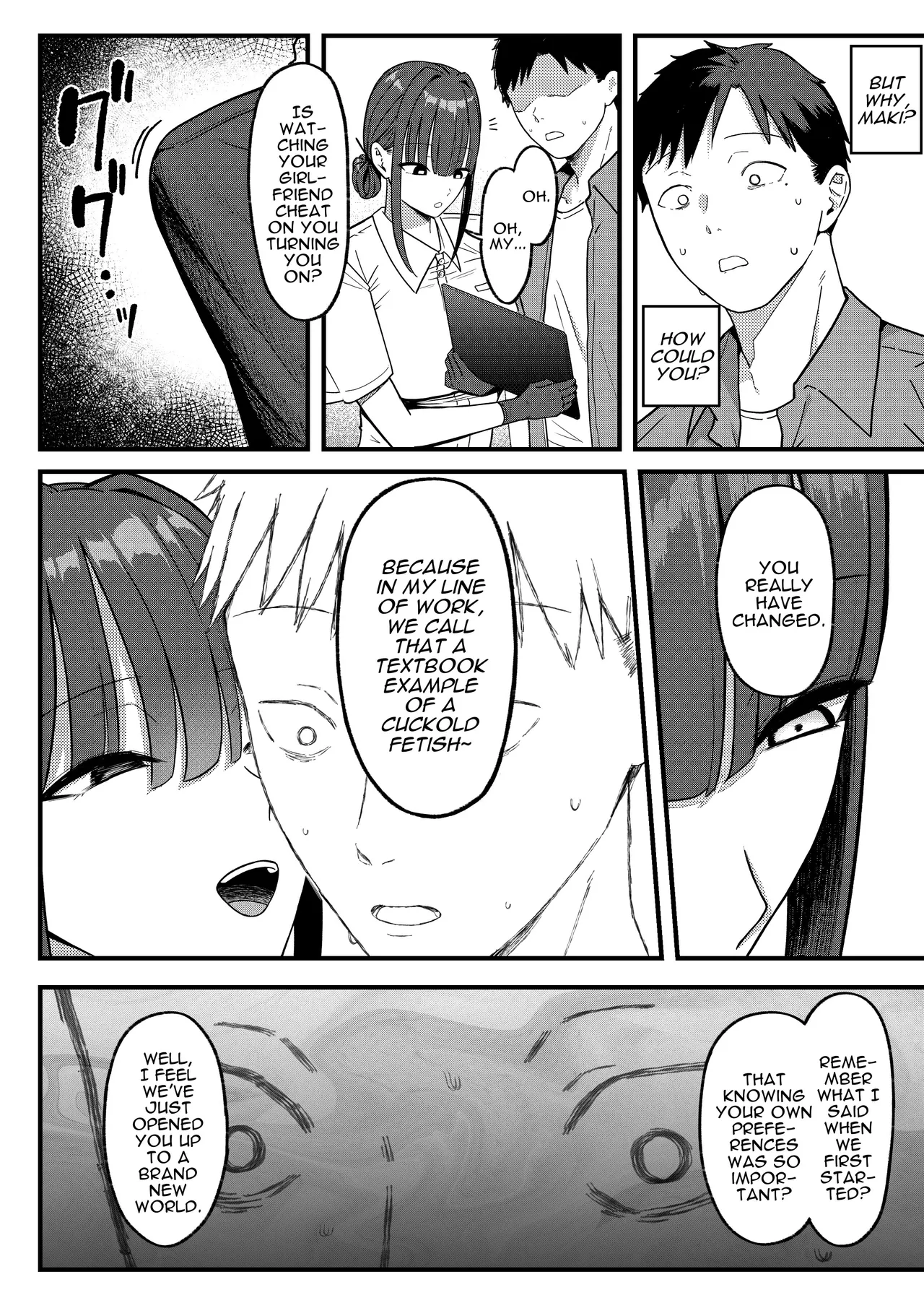 Sex Koujou Seikan Clinic! | Sexual Enhancement Clinic! - Page 44