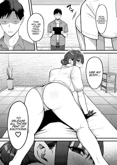 Sex Koujou Seikan Clinic! | Sexual Enhancement Clinic! - Page 45