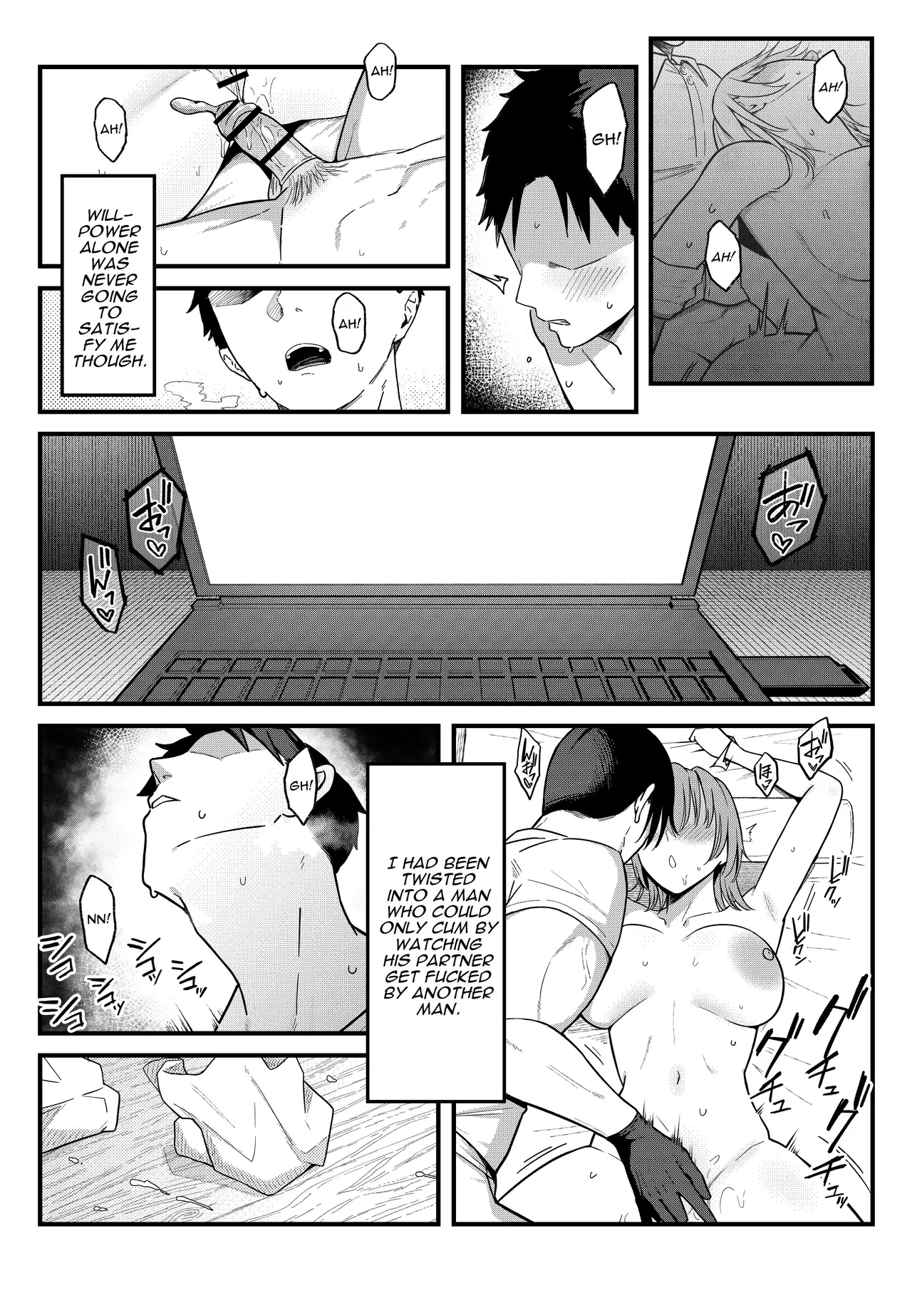 Sex Koujou Seikan Clinic! | Sexual Enhancement Clinic! - Page 54