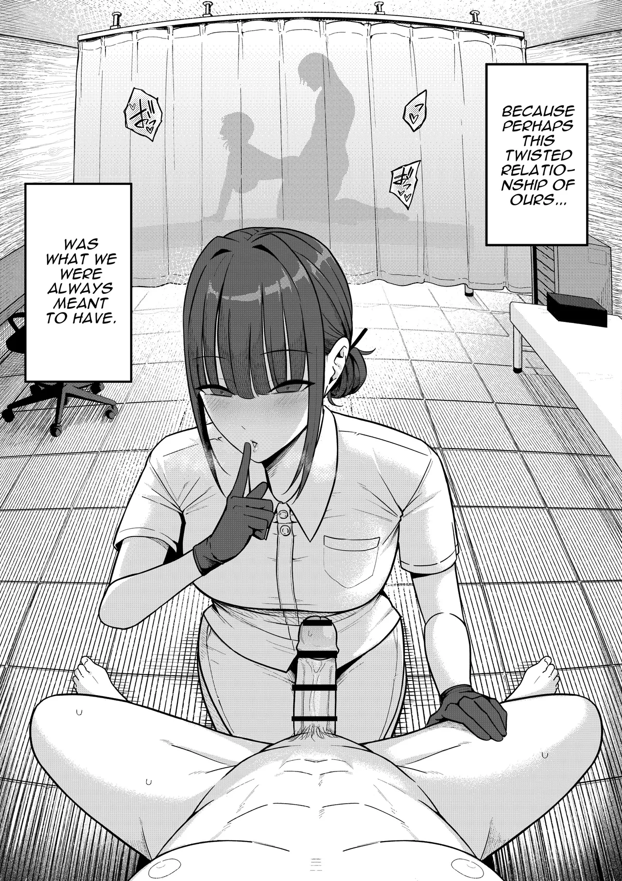 Sex Koujou Seikan Clinic! | Sexual Enhancement Clinic! - Page 56