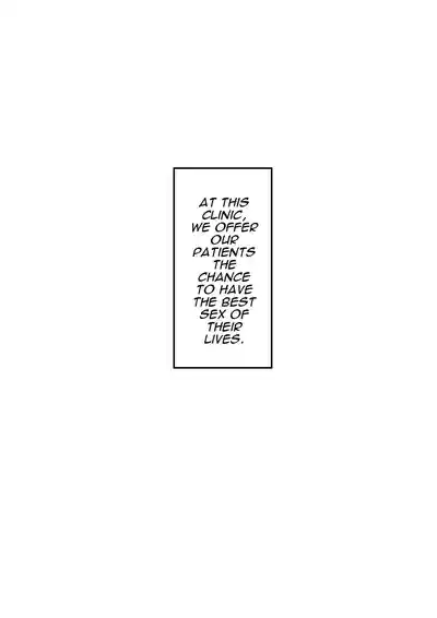Sex Koujou Seikan Clinic! | Sexual Enhancement Clinic! - Page 57