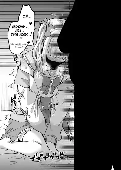 Mesuochi Trip | Sissification Journey - Page 3