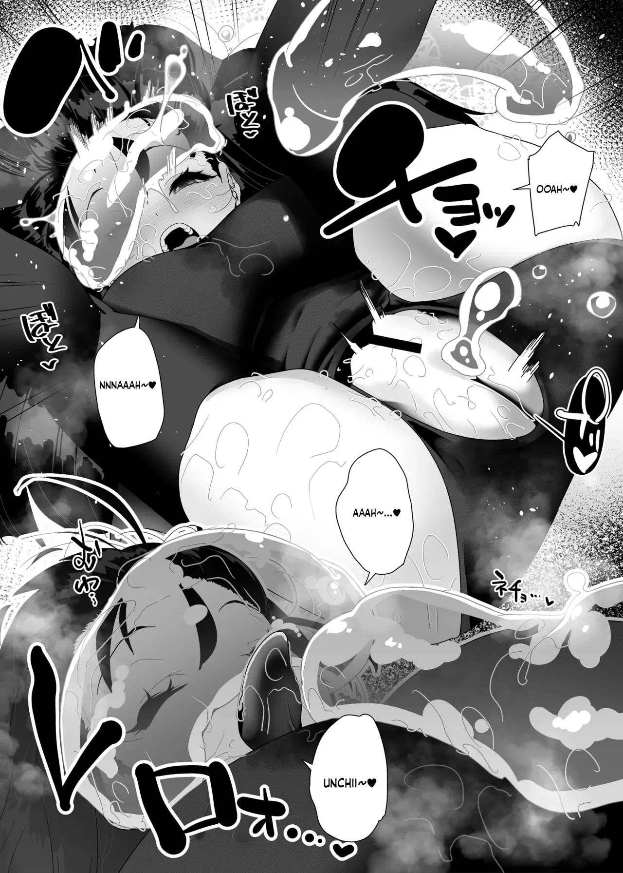 Dosukebe Kyonyuu Joshi ga Kazoku no Inai Renkyuu ni Hitasura Onanie Shimakuru Hanashi - Page 30