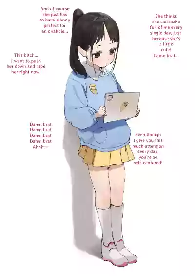 Yuri-chan no Manga - Page 2