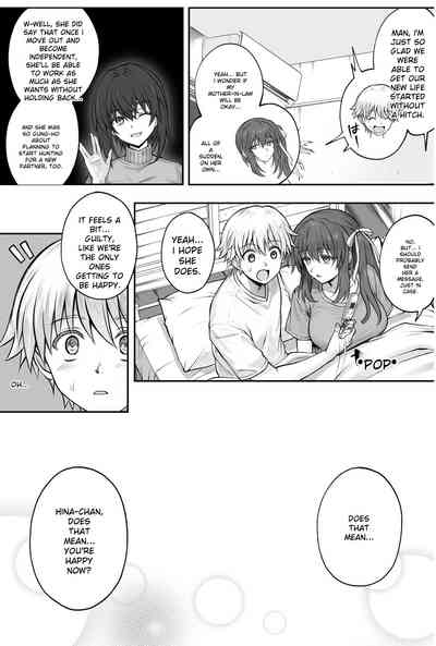 Hina-chan o, Shiawase ni - Page 102