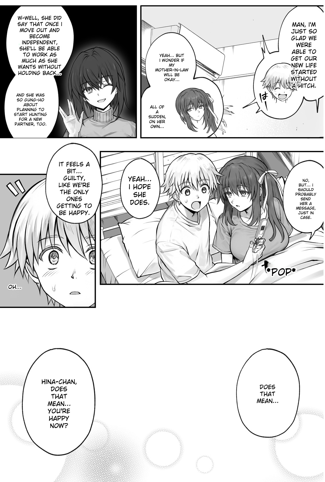 Hina-chan o, Shiawase ni - Page 102
