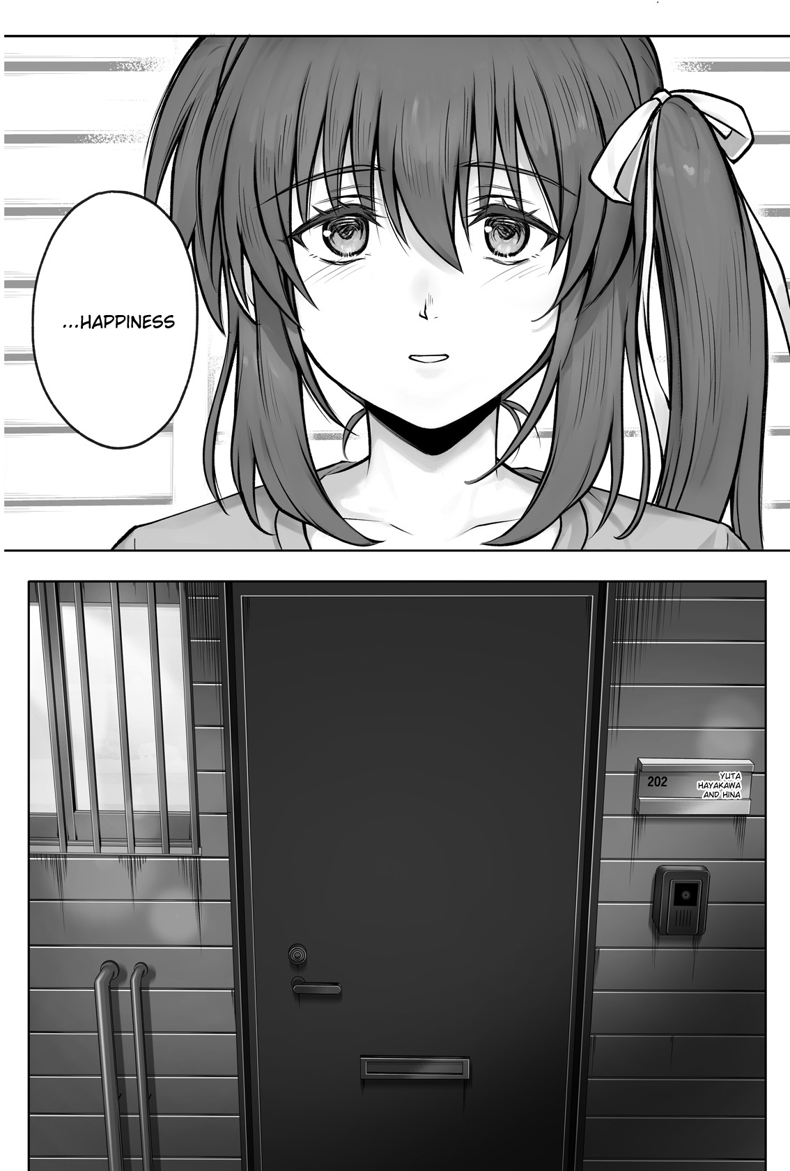 Hina-chan o, Shiawase ni - Page 103
