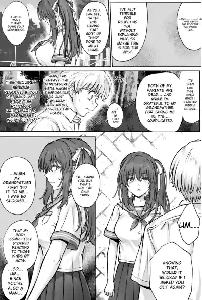 Hina-chan o, Shiawase ni - Page 20