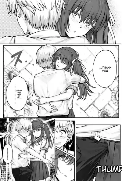 Hina-chan o, Shiawase ni - Page 22