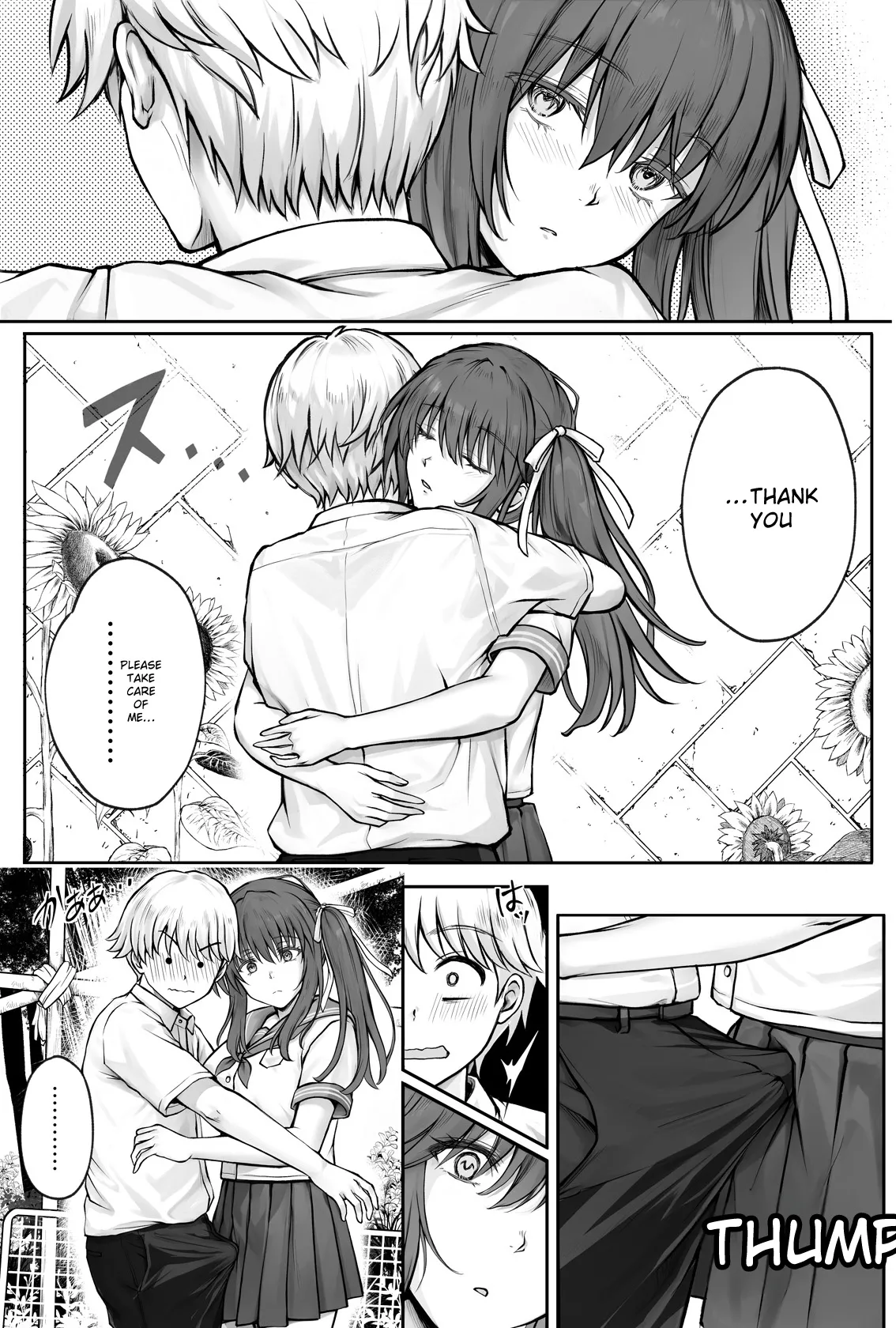Hina-chan o, Shiawase ni - Page 22