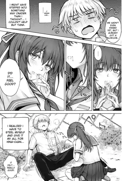 Hina-chan o, Shiawase ni - Page 30