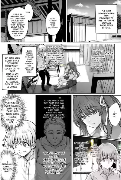 Hina-chan o, Shiawase ni - Page 31