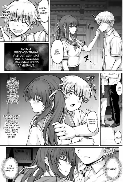 Hina-chan o, Shiawase ni - Page 32