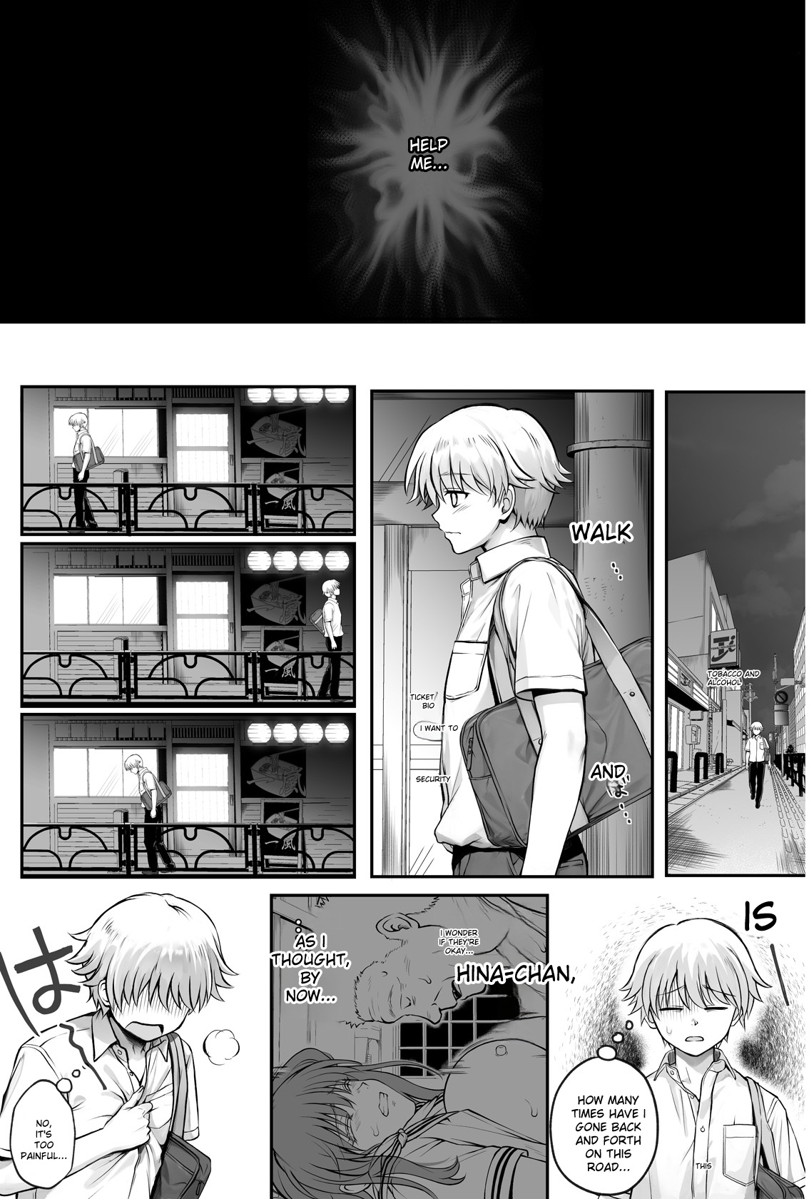 Hina-chan o, Shiawase ni - Page 52