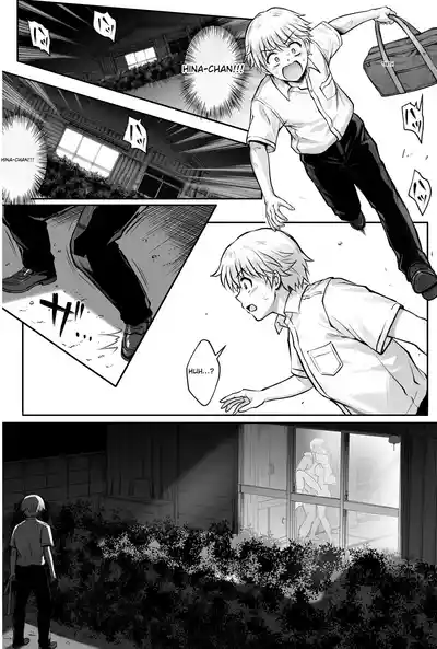Hina-chan o, Shiawase ni - Page 69