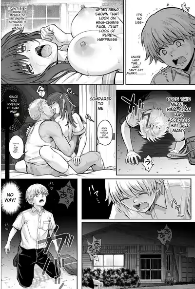 Hina-chan o, Shiawase ni - Page 73