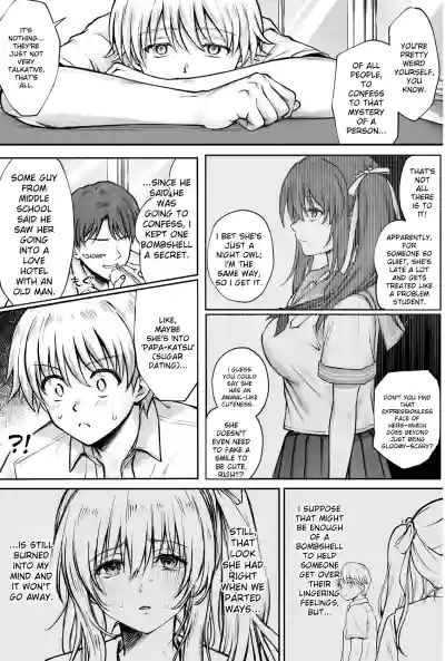 Hina-chan o, Shiawase ni - Page 8