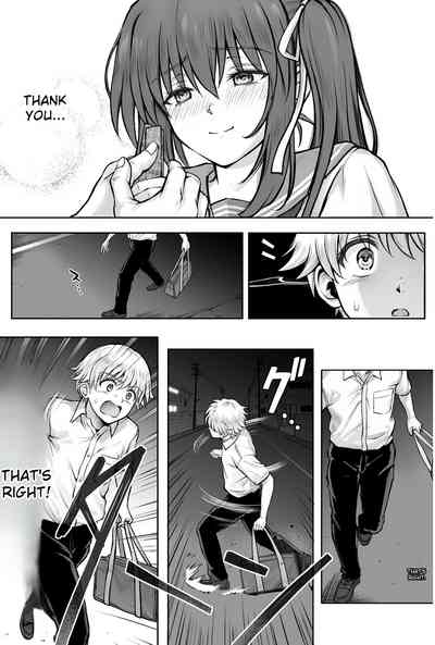 Hina-chan o, Shiawase ni - Page 80