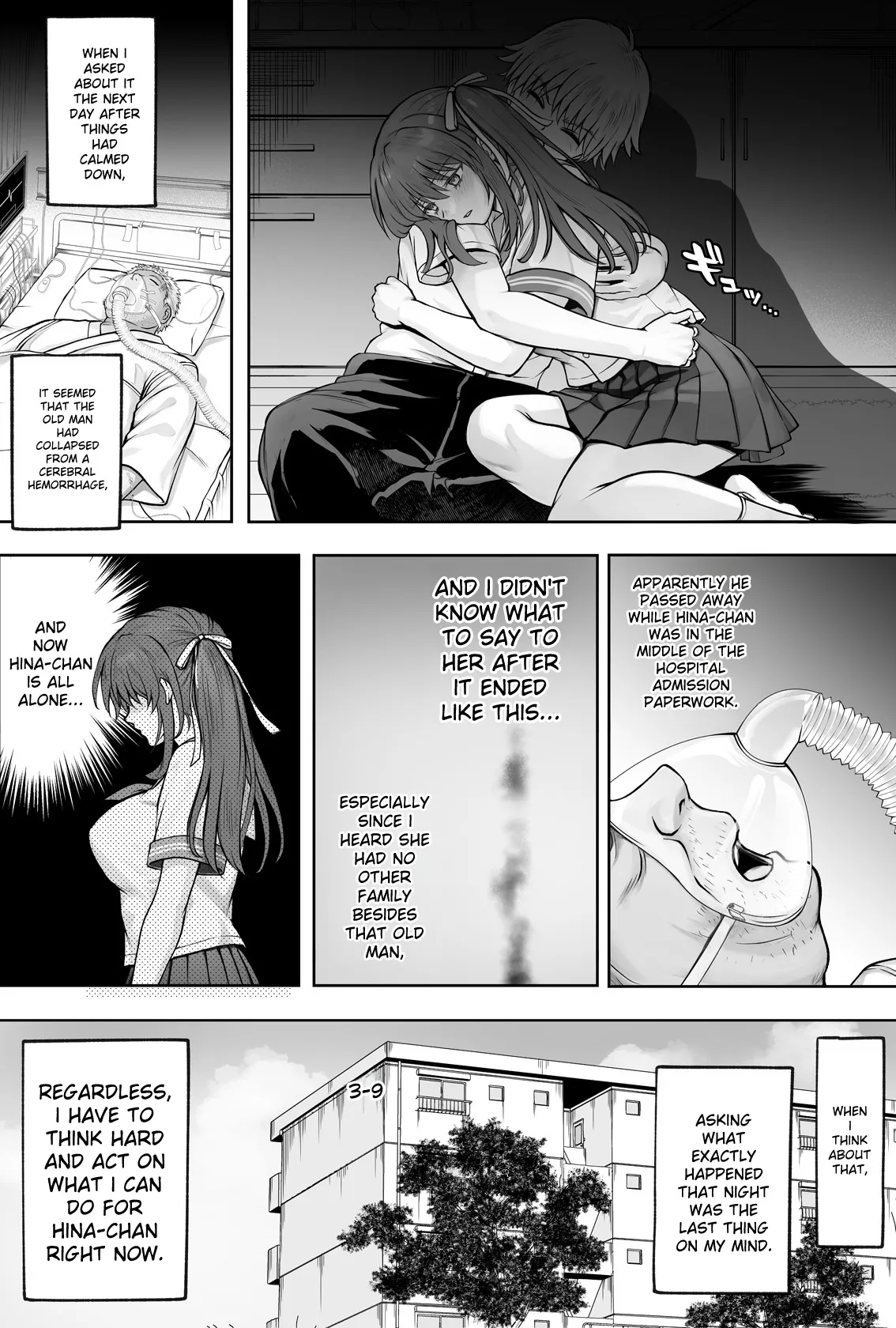 Hina-chan o, Shiawase ni - Page 84