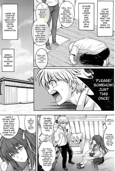 Hina-chan o, Shiawase ni - Page 86