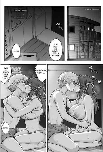 Hina-chan o, Shiawase ni - Page 89