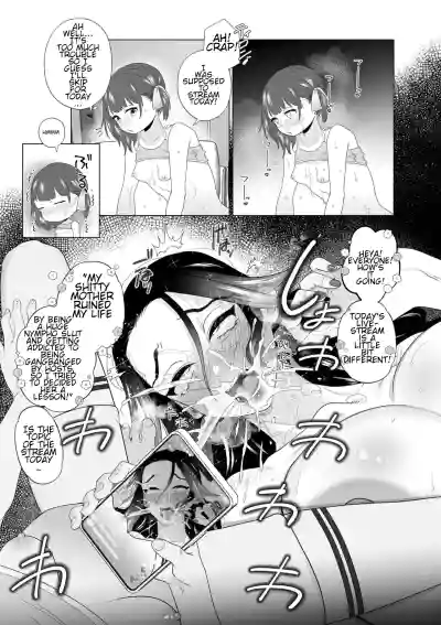Abakarete | Exposed - Page 23