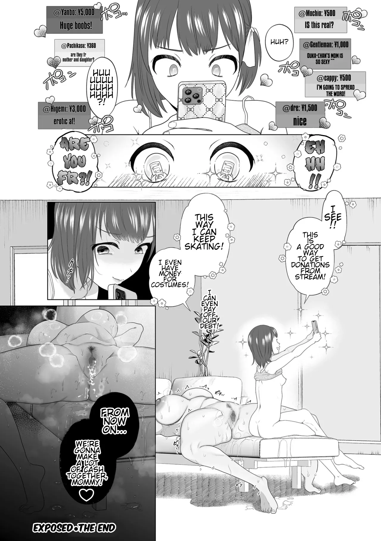 Abakarete | Exposed - Page 24