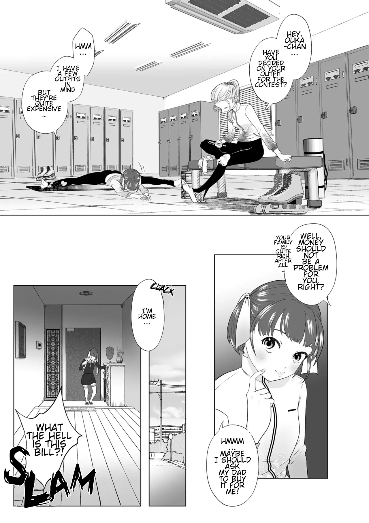 Abakarete | Exposed - Page 3