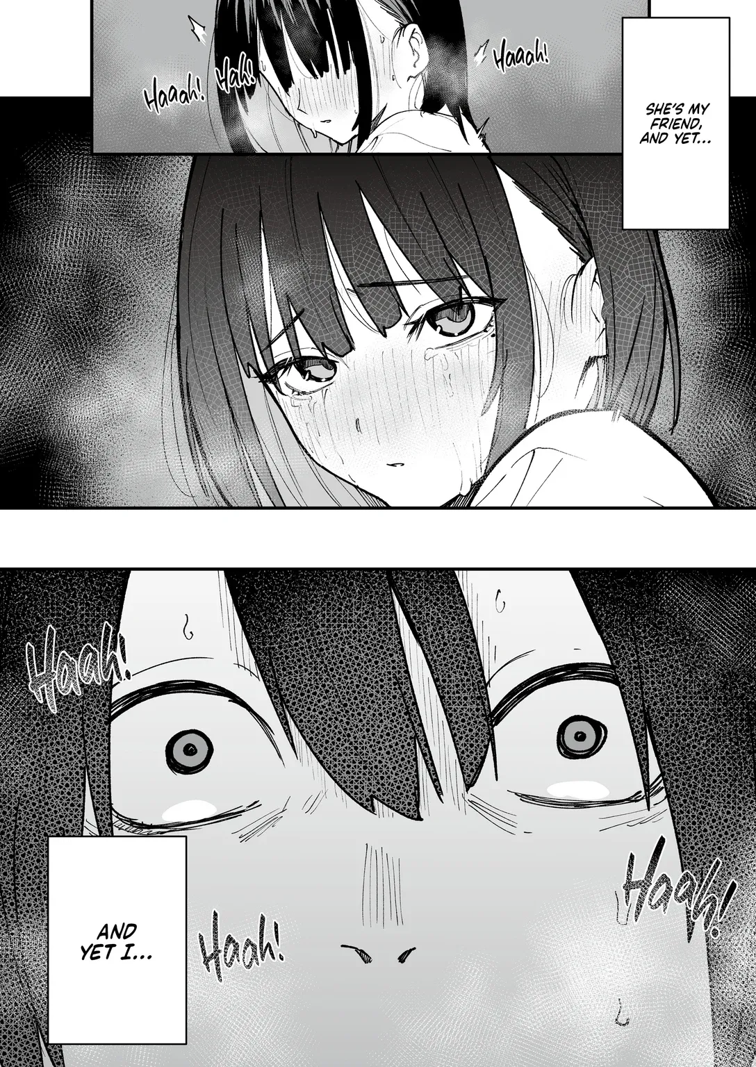 We'll Start Dating Someday Chapter 1 (Decensored) - Page 13