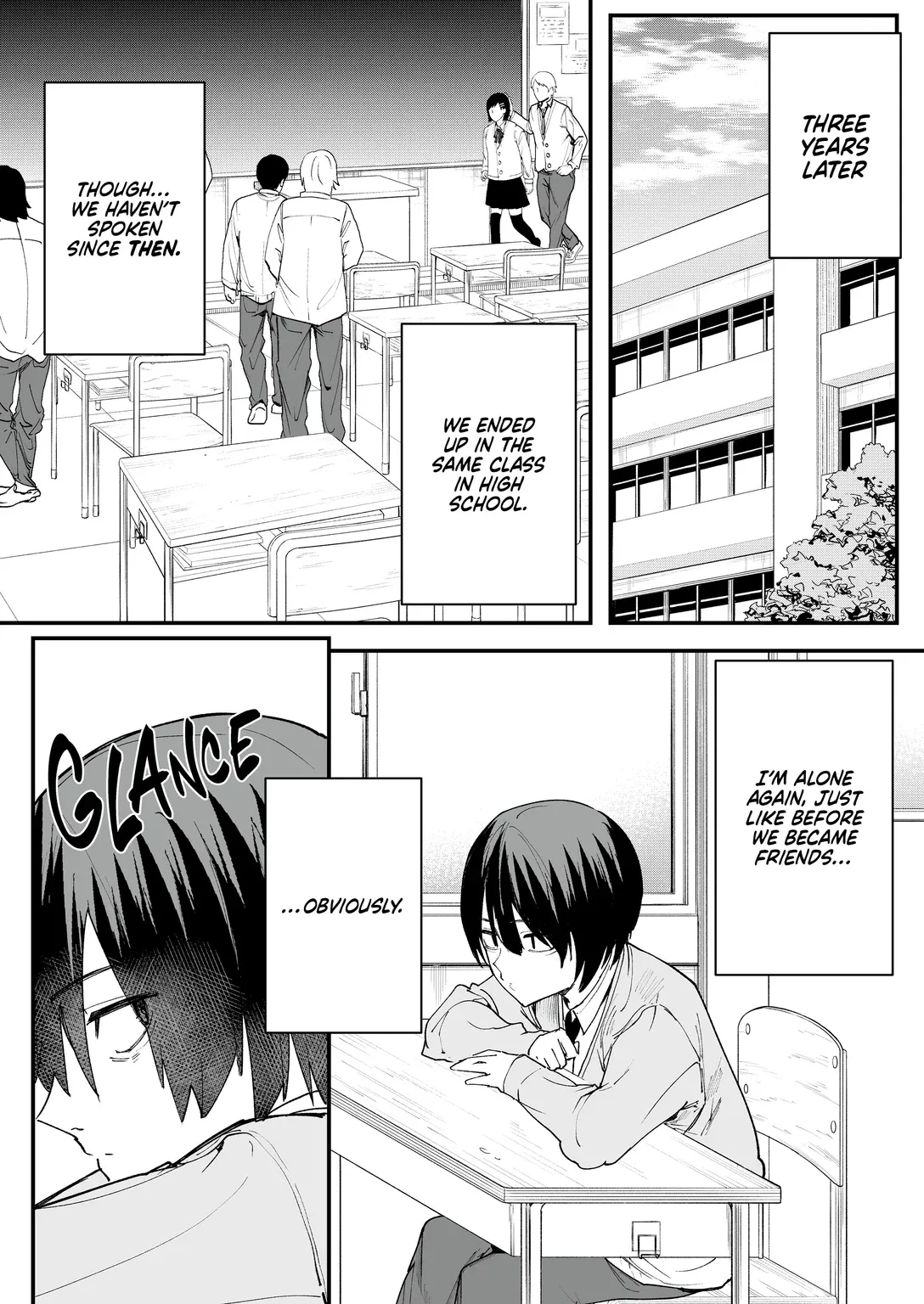 We'll Start Dating Someday Chapter 1 (Decensored) - Page 14