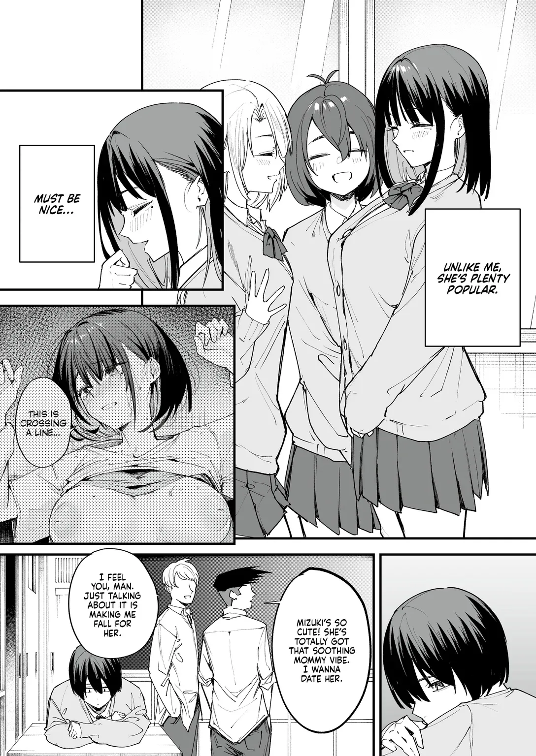 We'll Start Dating Someday Chapter 1 (Decensored) - Page 15
