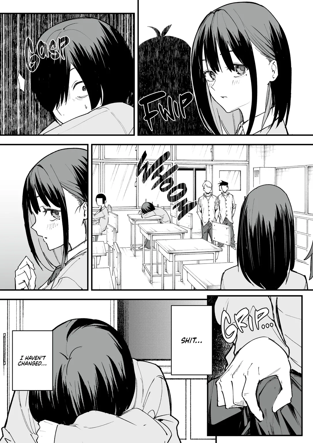 We'll Start Dating Someday Chapter 1 (Decensored) - Page 16