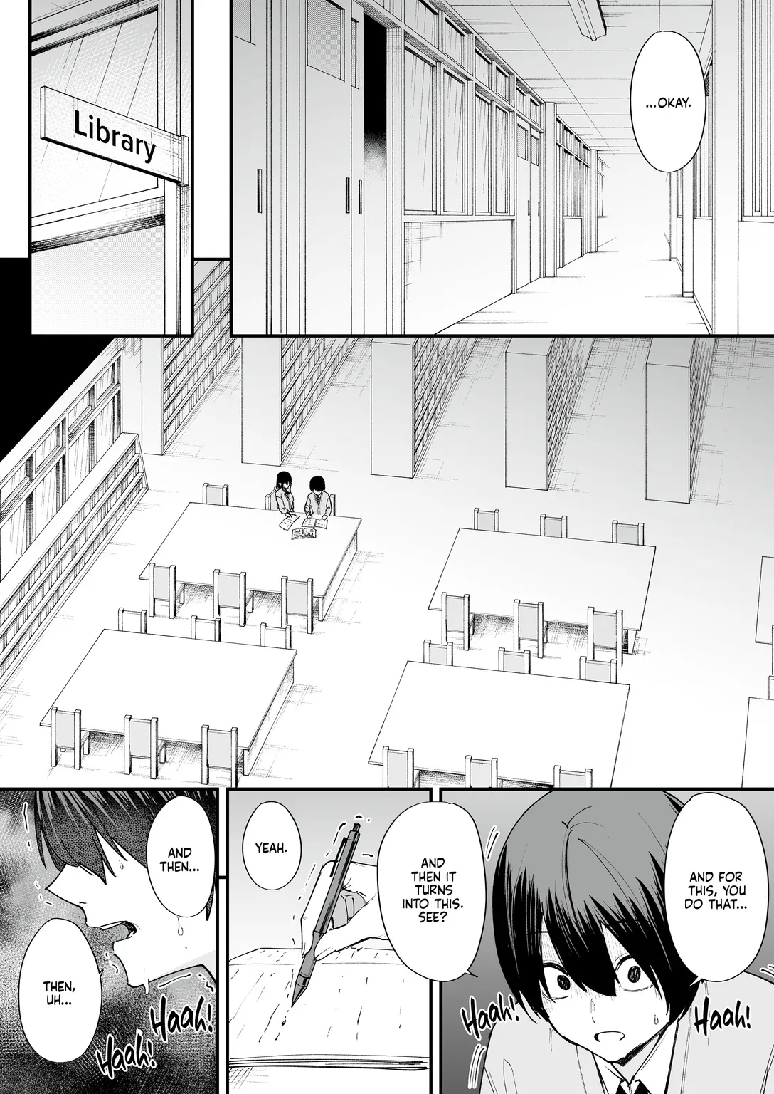 We'll Start Dating Someday Chapter 1 (Decensored) - Page 19