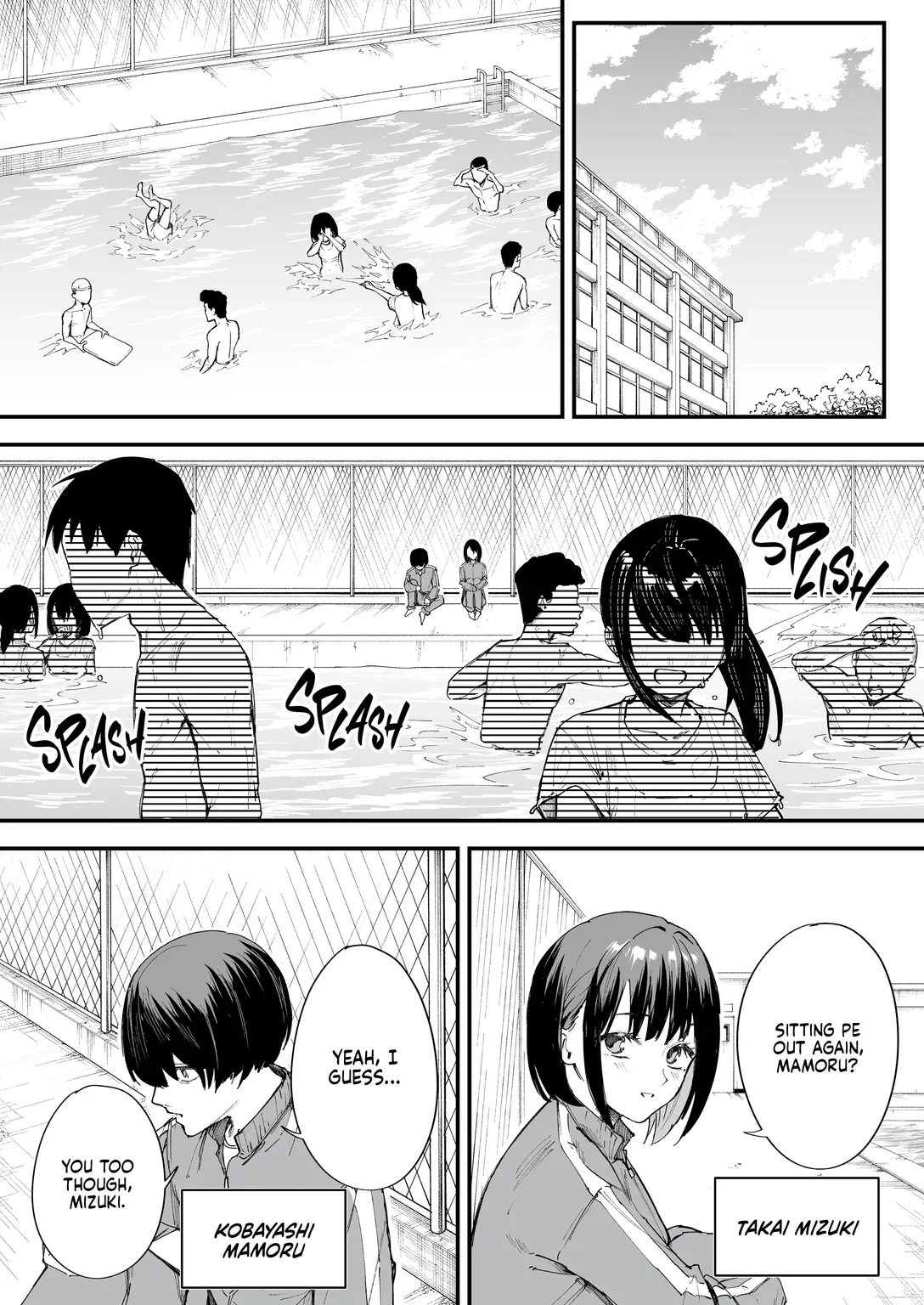 We'll Start Dating Someday Chapter 1 (Decensored) - Page 2