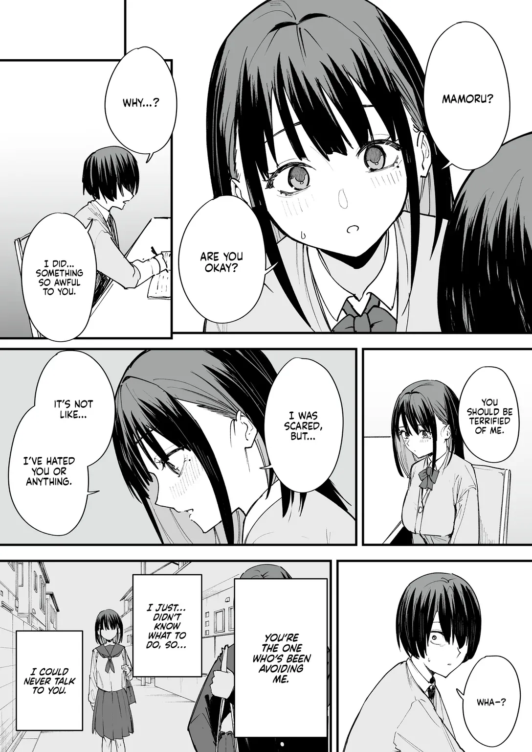 We'll Start Dating Someday Chapter 1 (Decensored) - Page 20