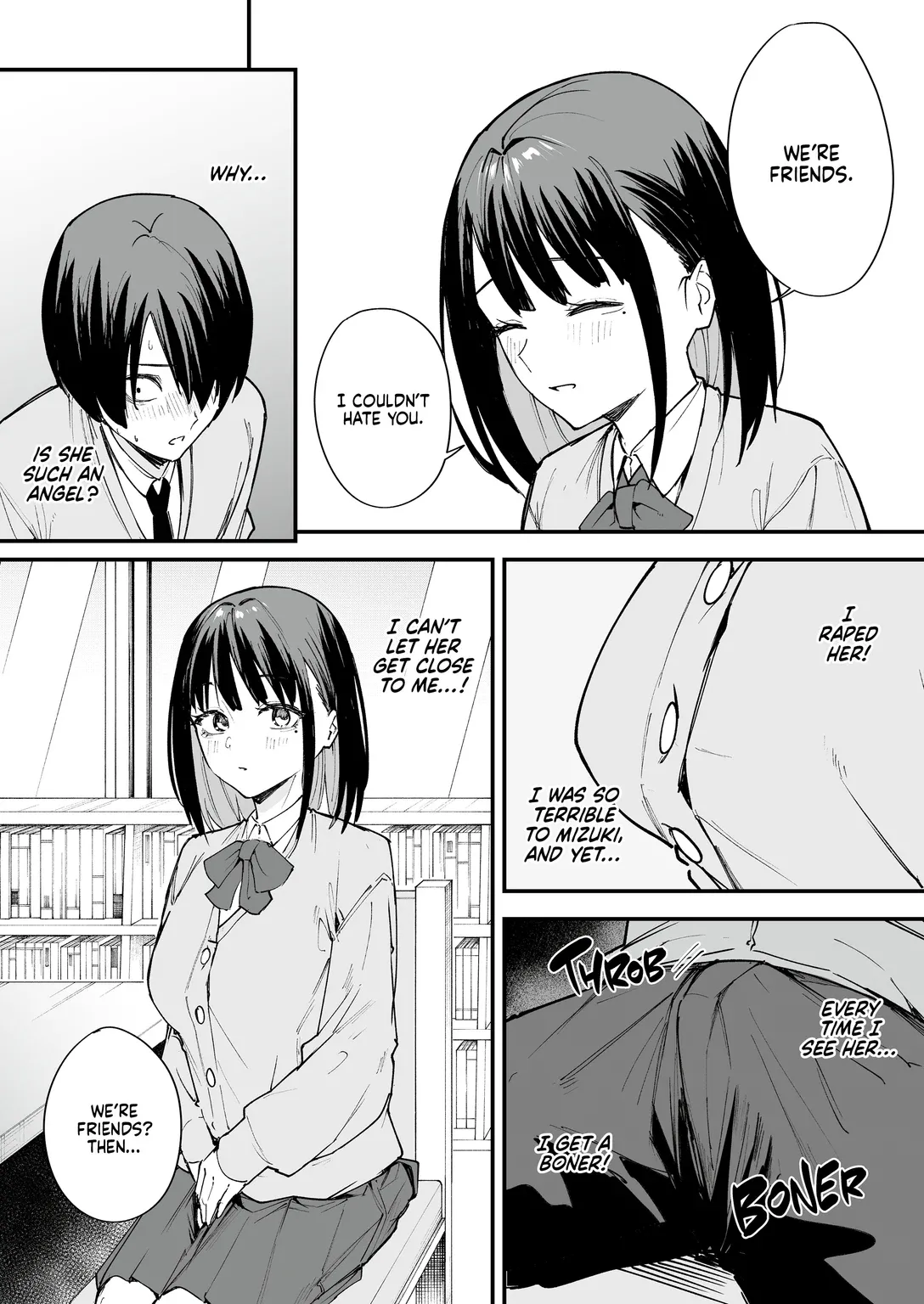 We'll Start Dating Someday Chapter 1 (Decensored) - Page 21