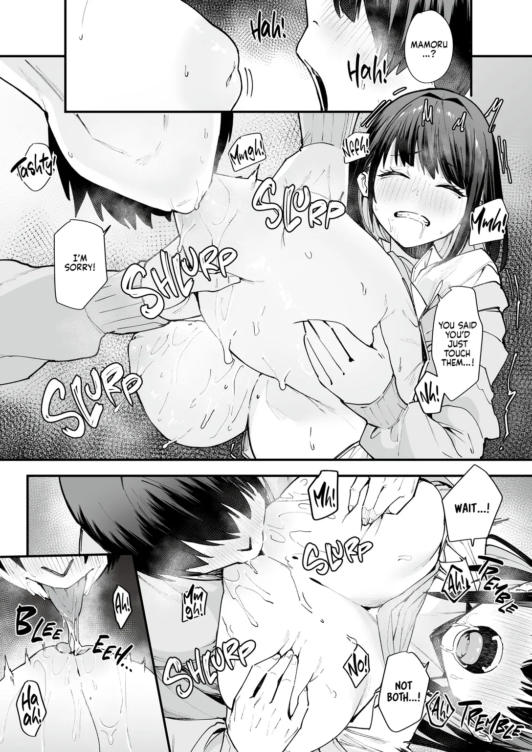 We'll Start Dating Someday Chapter 1 (Decensored) - Page 25