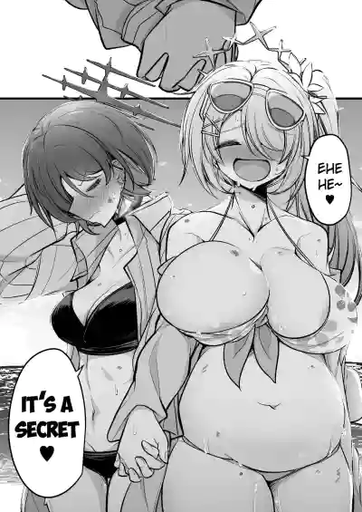 Do-S Hiyori VS Futa-chin Misaki-chan - Page 26