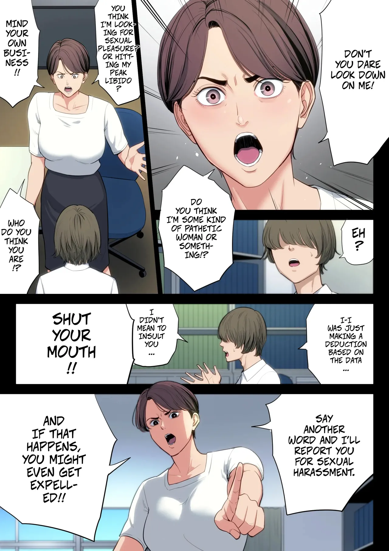 Bukiyou na Futari | Clumsy Couple - Page 10