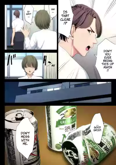 Bukiyou na Futari | Clumsy Couple - Page 11