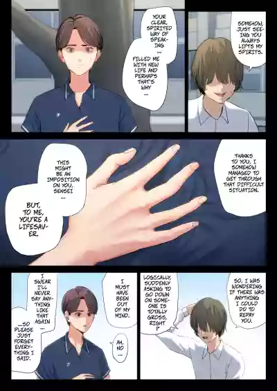 Bukiyou na Futari | Clumsy Couple - Page 18