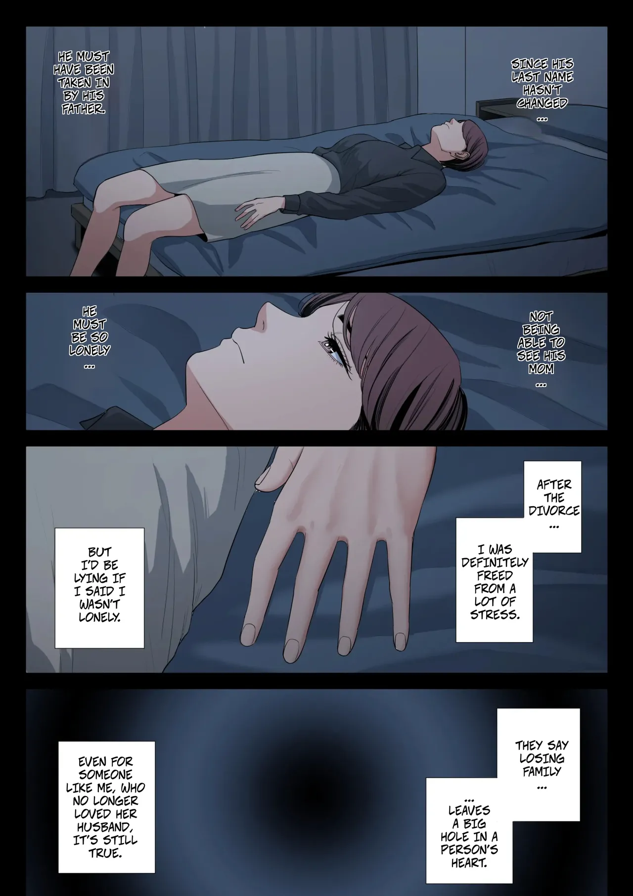 Bukiyou na Futari | Clumsy Couple - Page 20