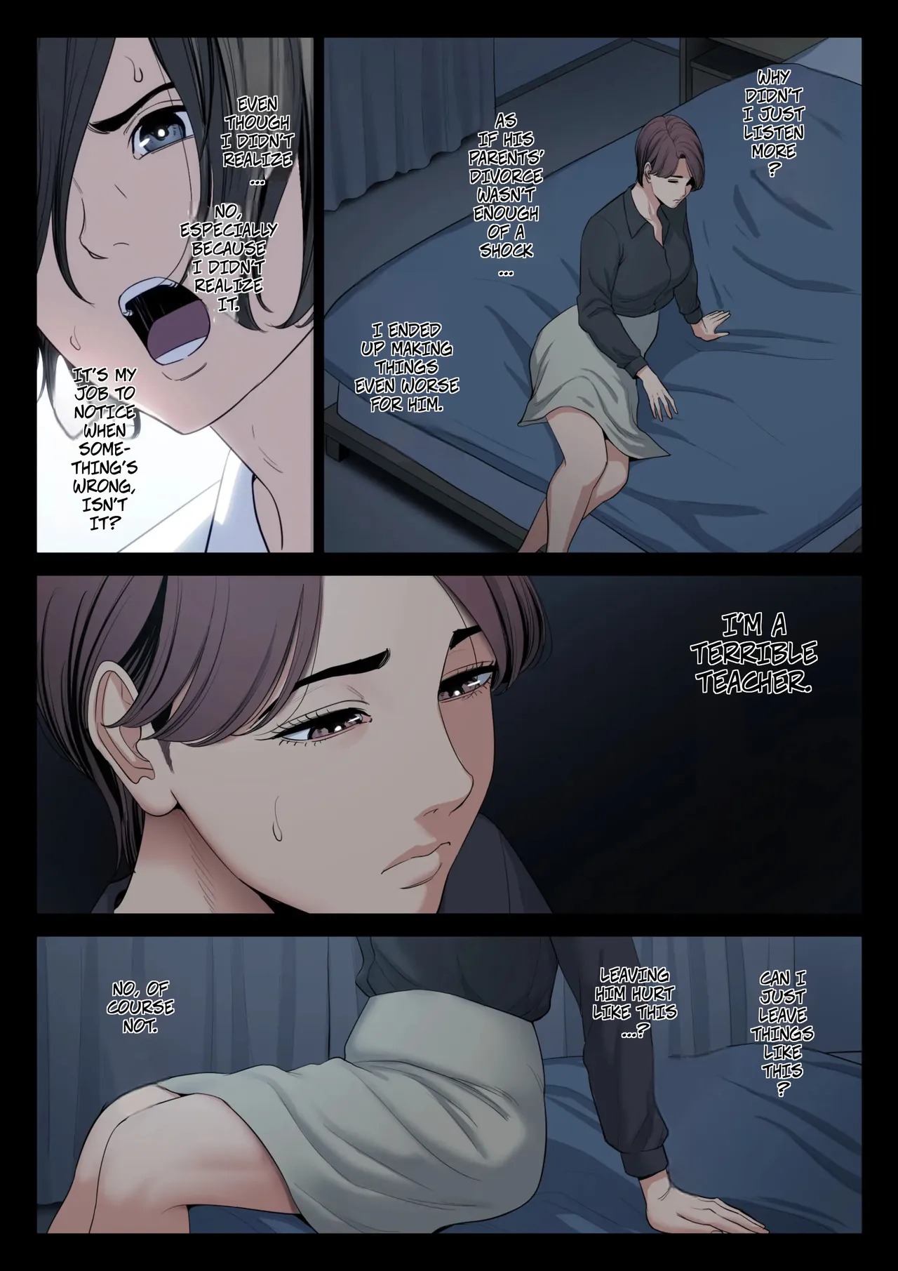 Bukiyou na Futari | Clumsy Couple - Page 22
