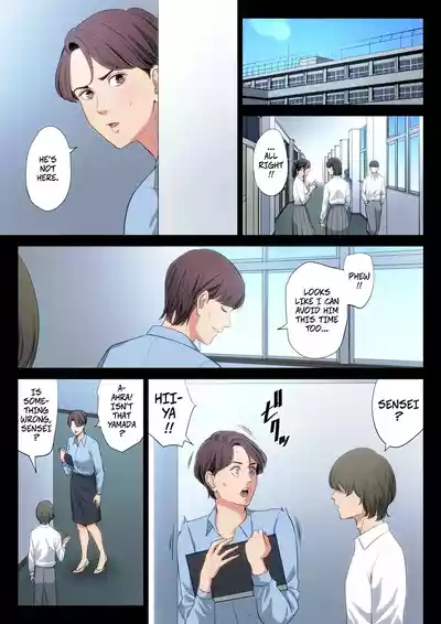 Bukiyou na Futari | Clumsy Couple - Page 40
