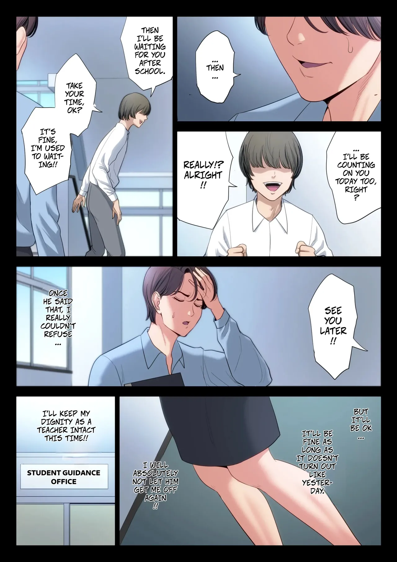 Bukiyou na Futari | Clumsy Couple - Page 43