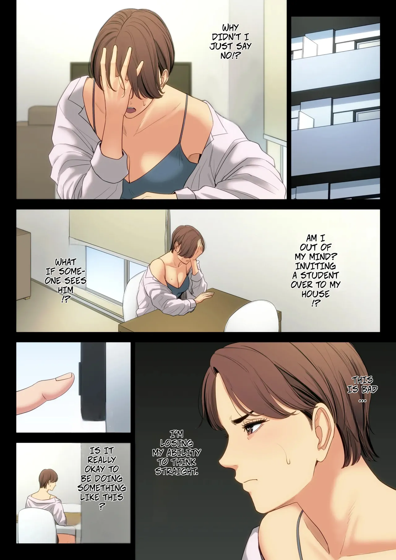 Bukiyou na Futari | Clumsy Couple - Page 52