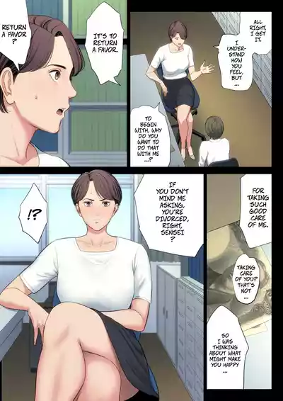 Bukiyou na Futari | Clumsy Couple - Page 7
