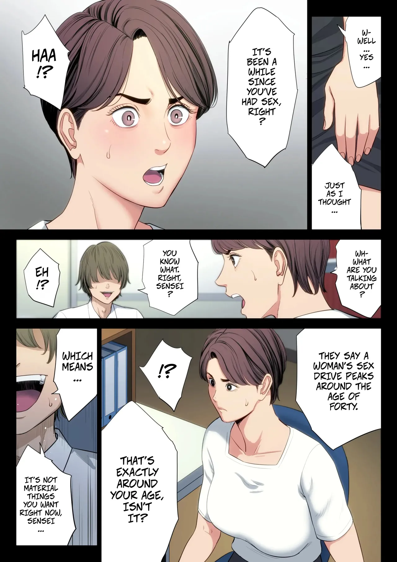 Bukiyou na Futari | Clumsy Couple - Page 8